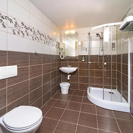 Hromovka 3* Szpindlerowy Młyn