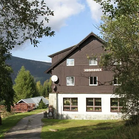 Hromovka 3* Szpindlerowy Młyn
