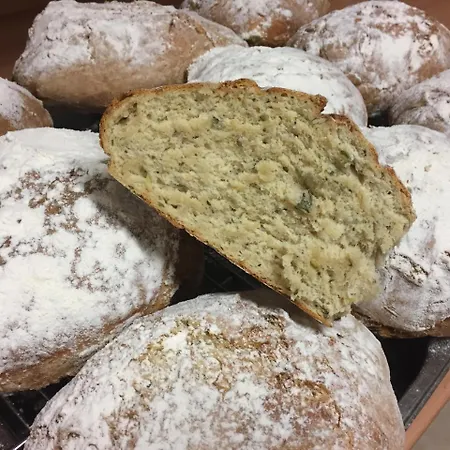 Hotel Hromovka