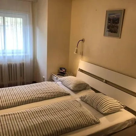 Hromovka 3*