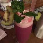 Hromovka Špindlerŭv Mlýn