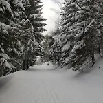Hromovka فندق Špindlerŭv Mlýn