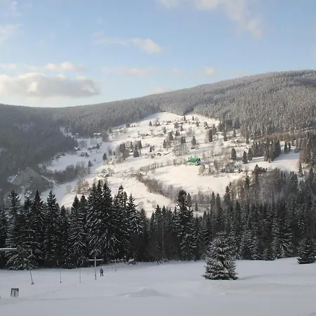Hromovka فندق 3*