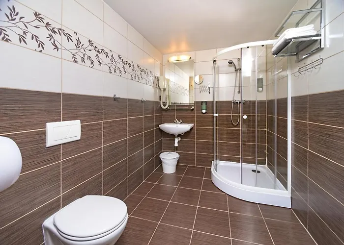 Hromovka 3* Szpindlerowy Młyn